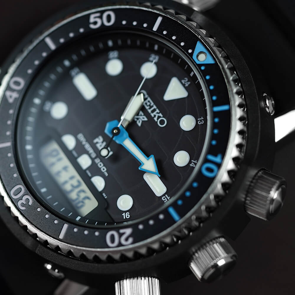 Seiko SNJ035P1