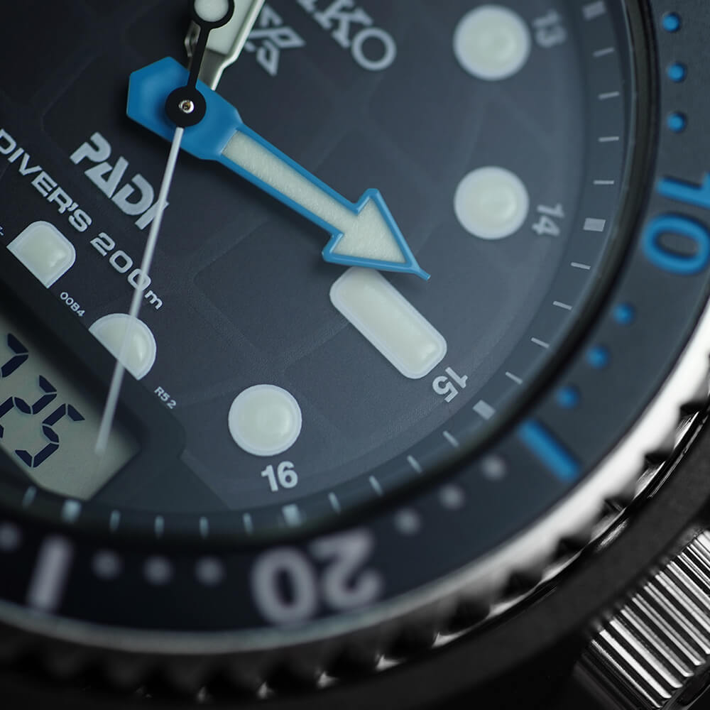 Seiko SNJ035P1