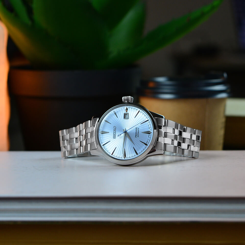 Seiko SRPE19J1