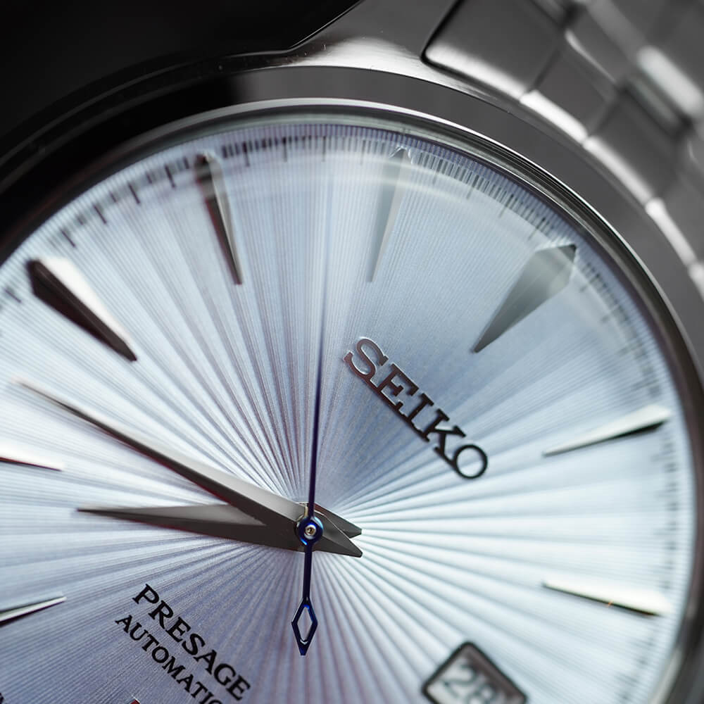 Seiko SRPE19J1