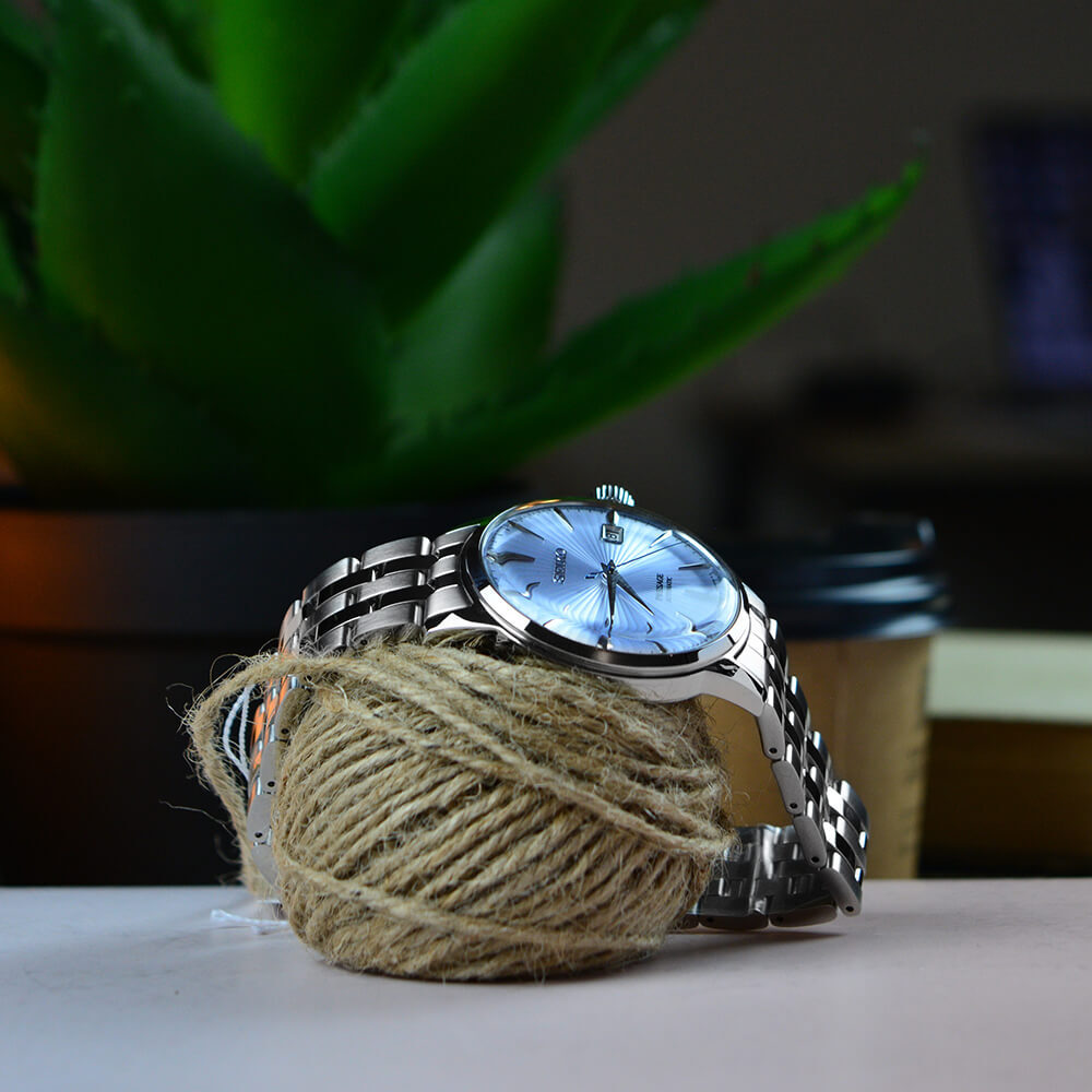 Seiko SRPE19J1