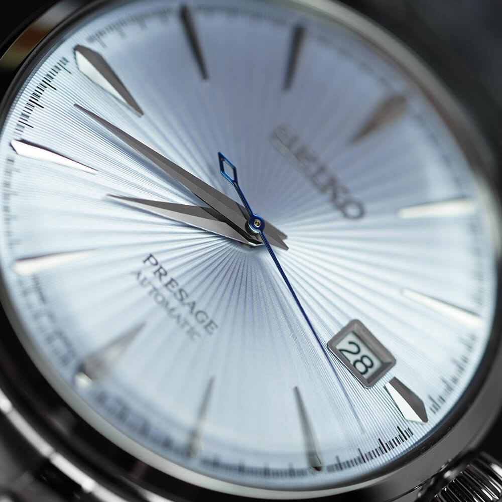 Seiko SRPE19J1