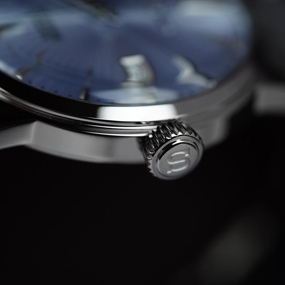 Seiko SRPE19J1