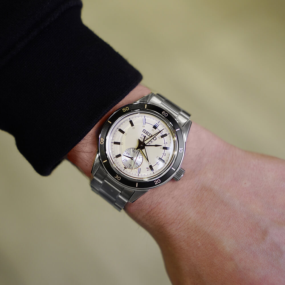 Seiko SSA447J1