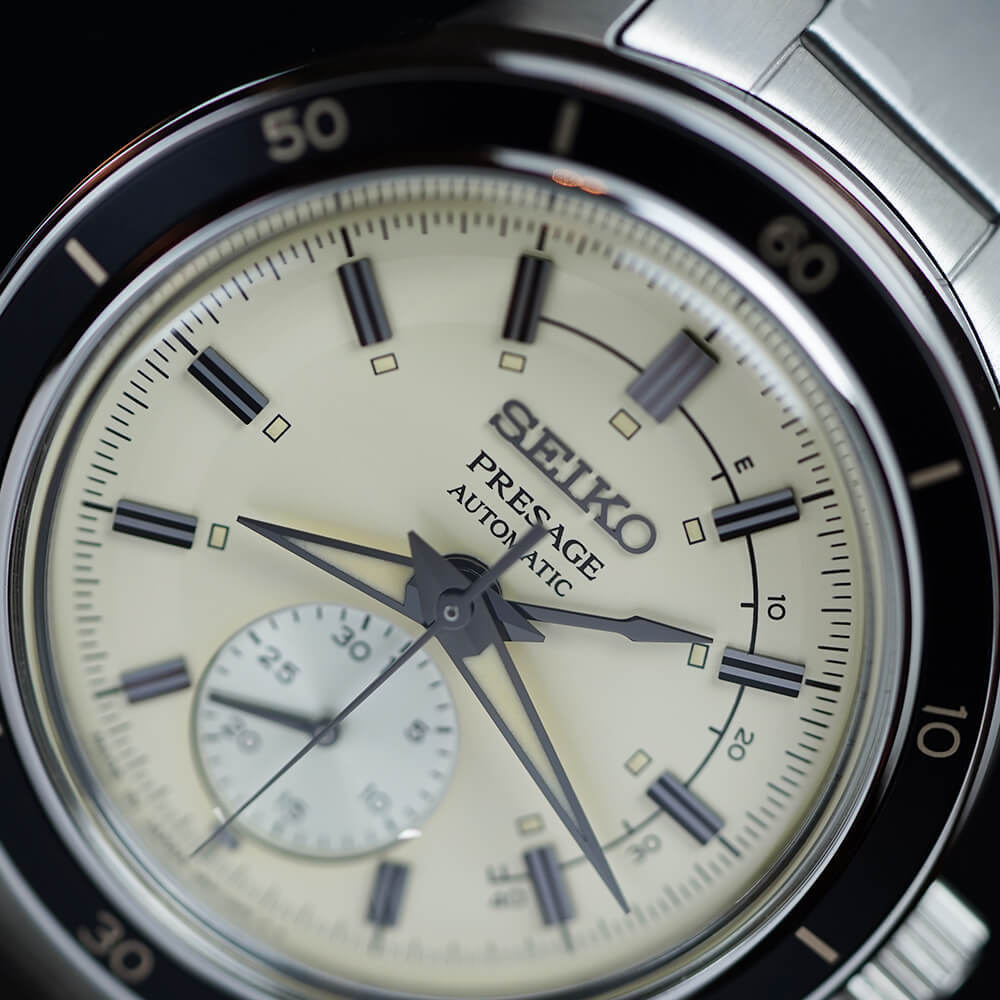 Seiko SSA447J1
