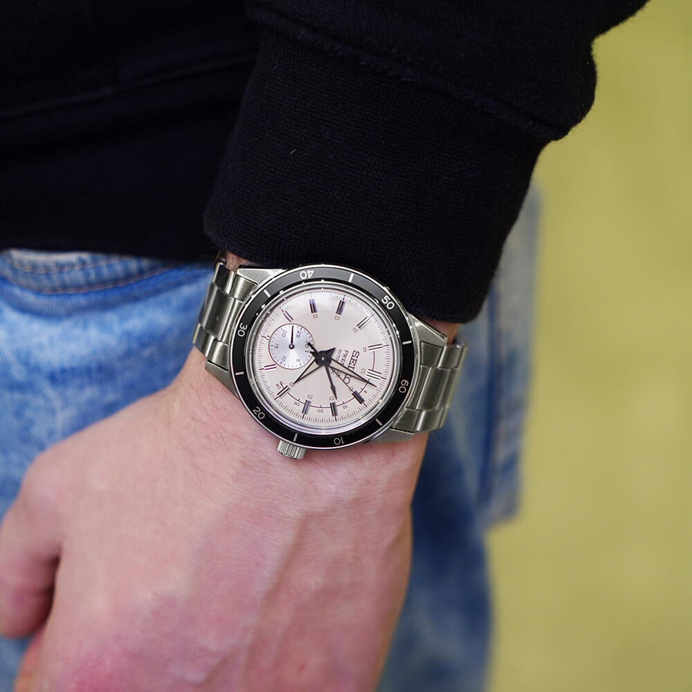 Seiko SSA447J1