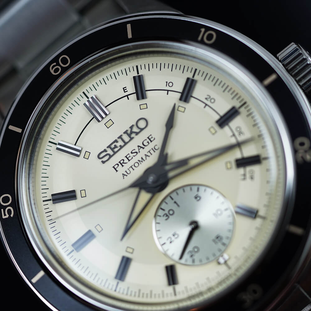 Seiko SSA447J1