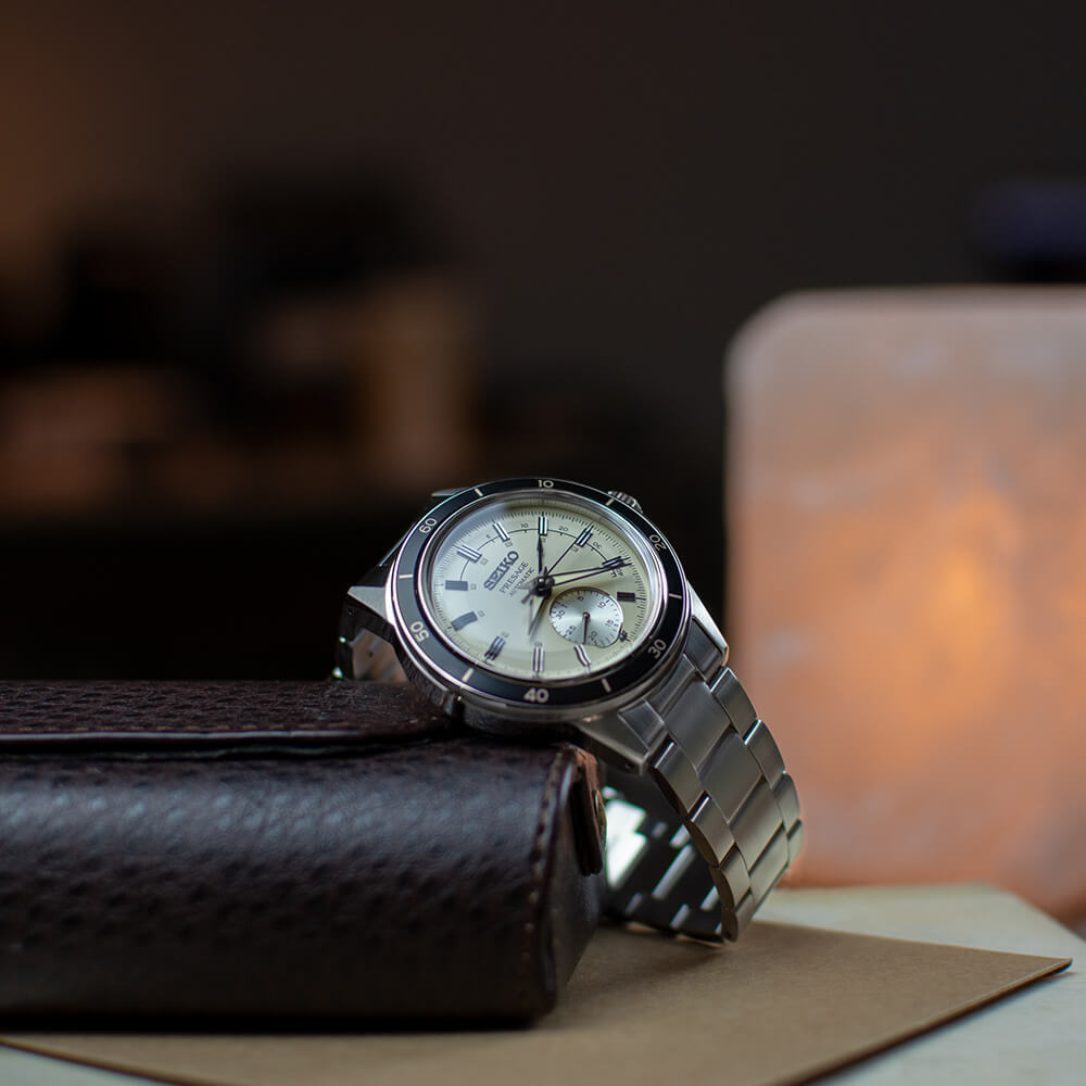 Seiko SSA447J1