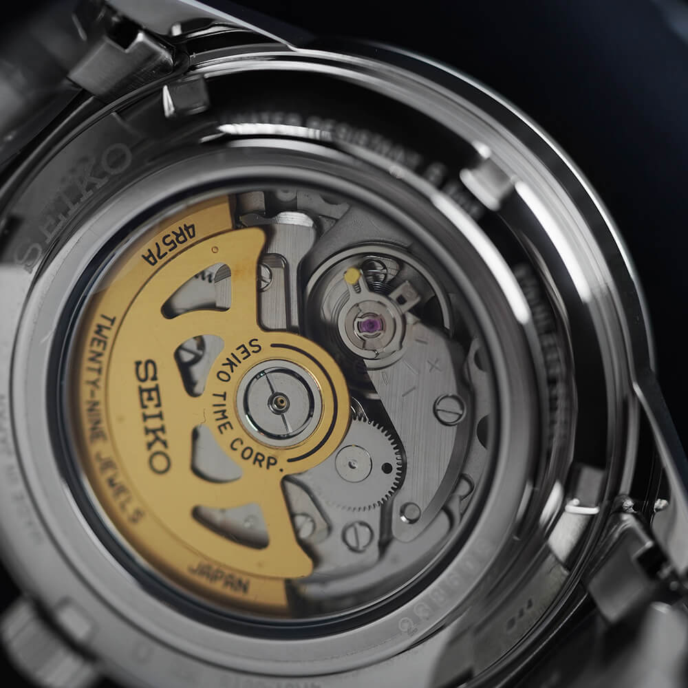 Seiko SSA447J1