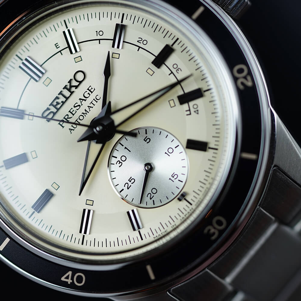 Seiko SSA447J1