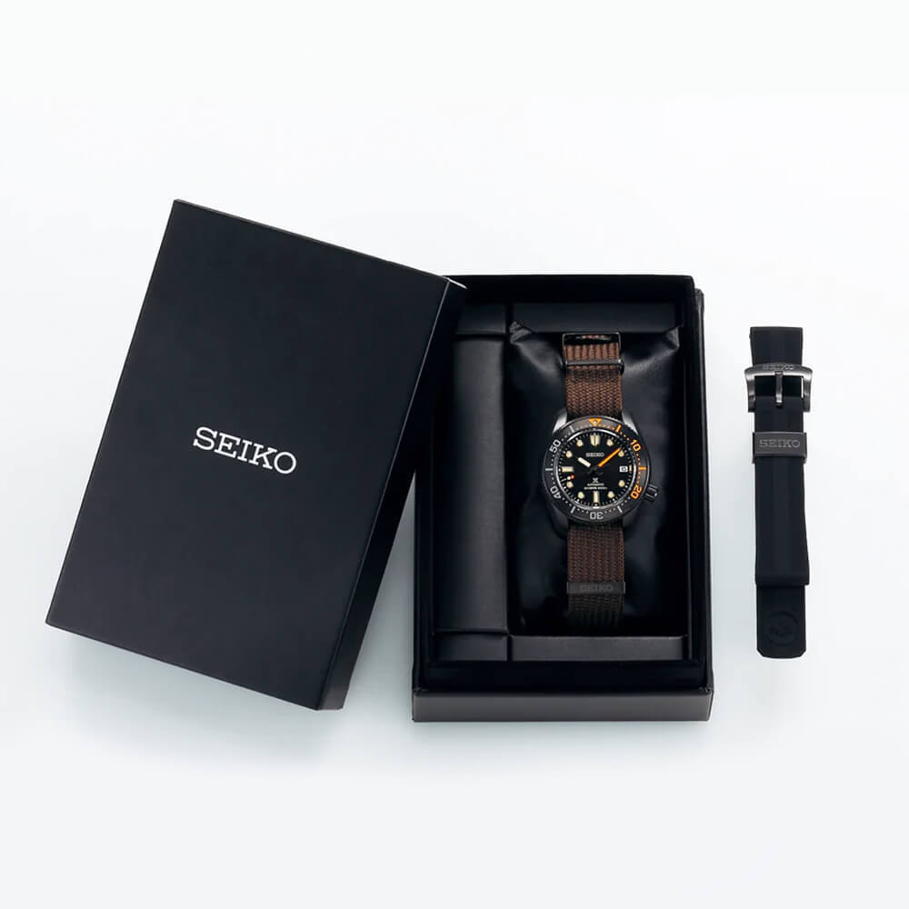Seiko SPB257J1