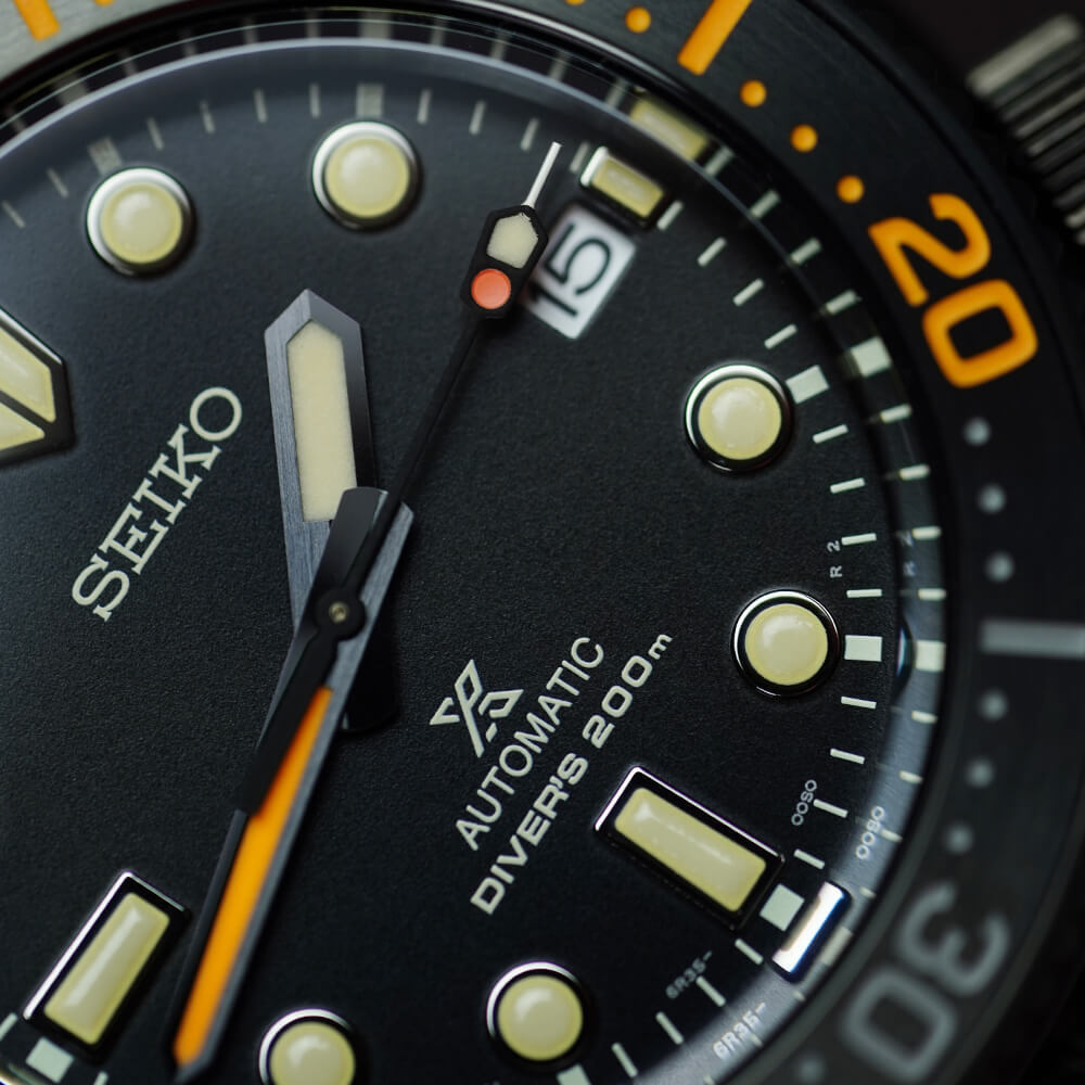 Seiko SPB255J1