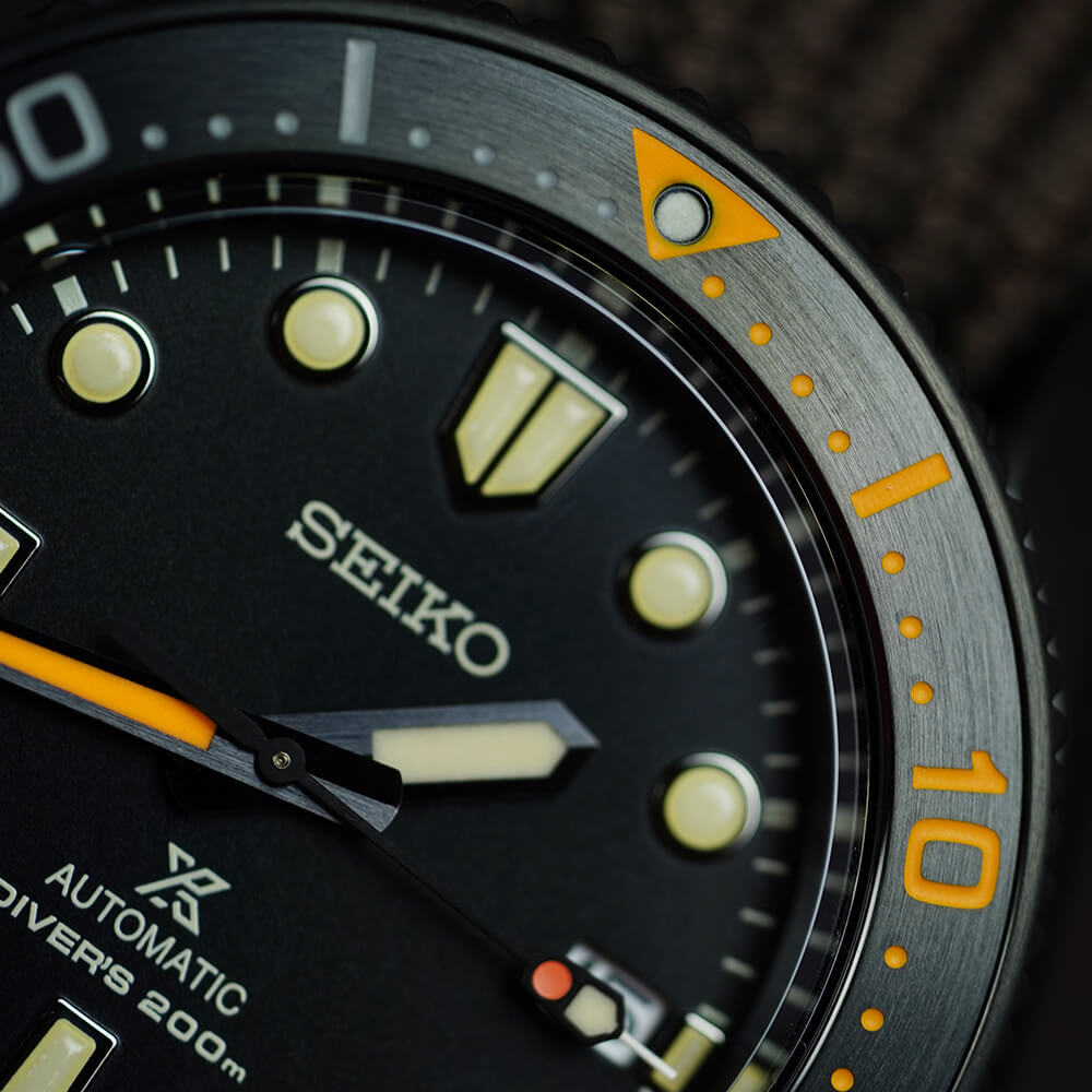 Seiko SPB255J1