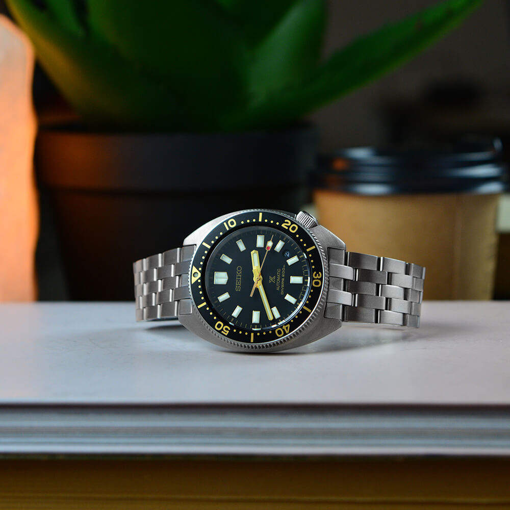 Seiko SPB315J1