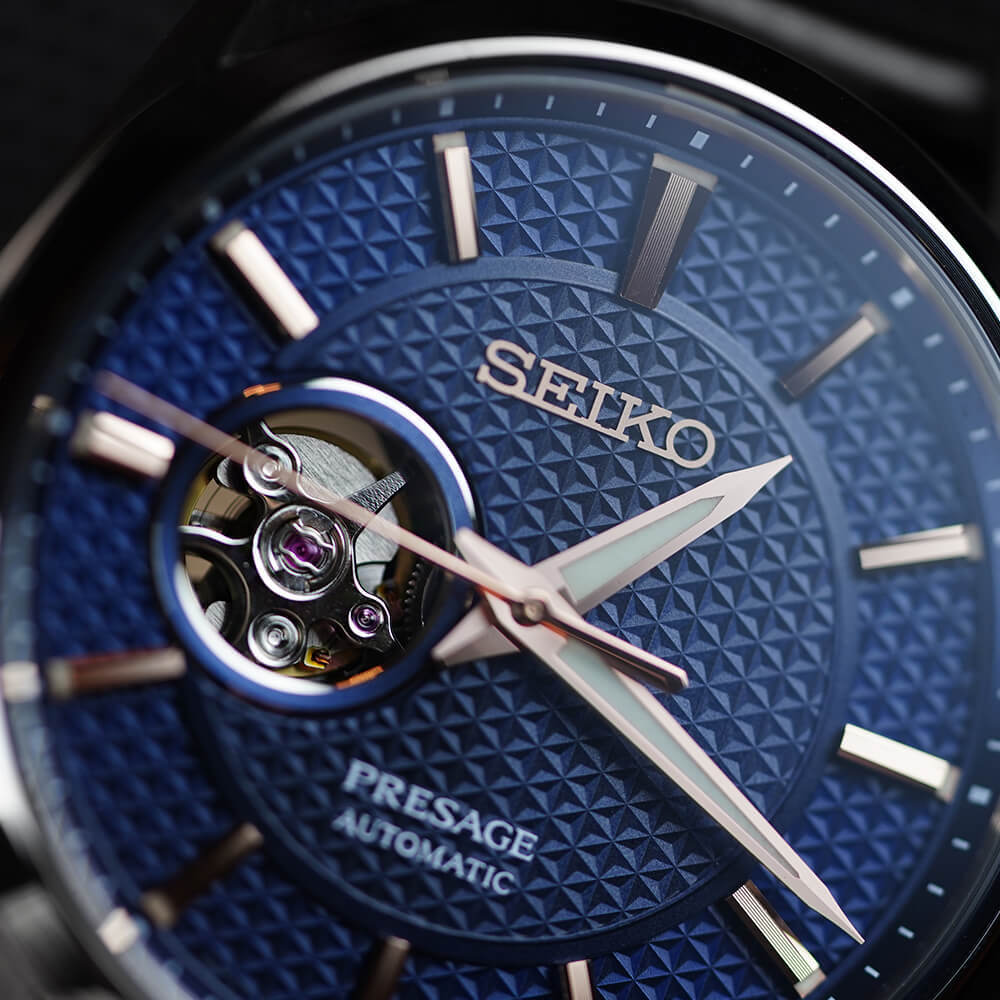 Seiko SPB311J1