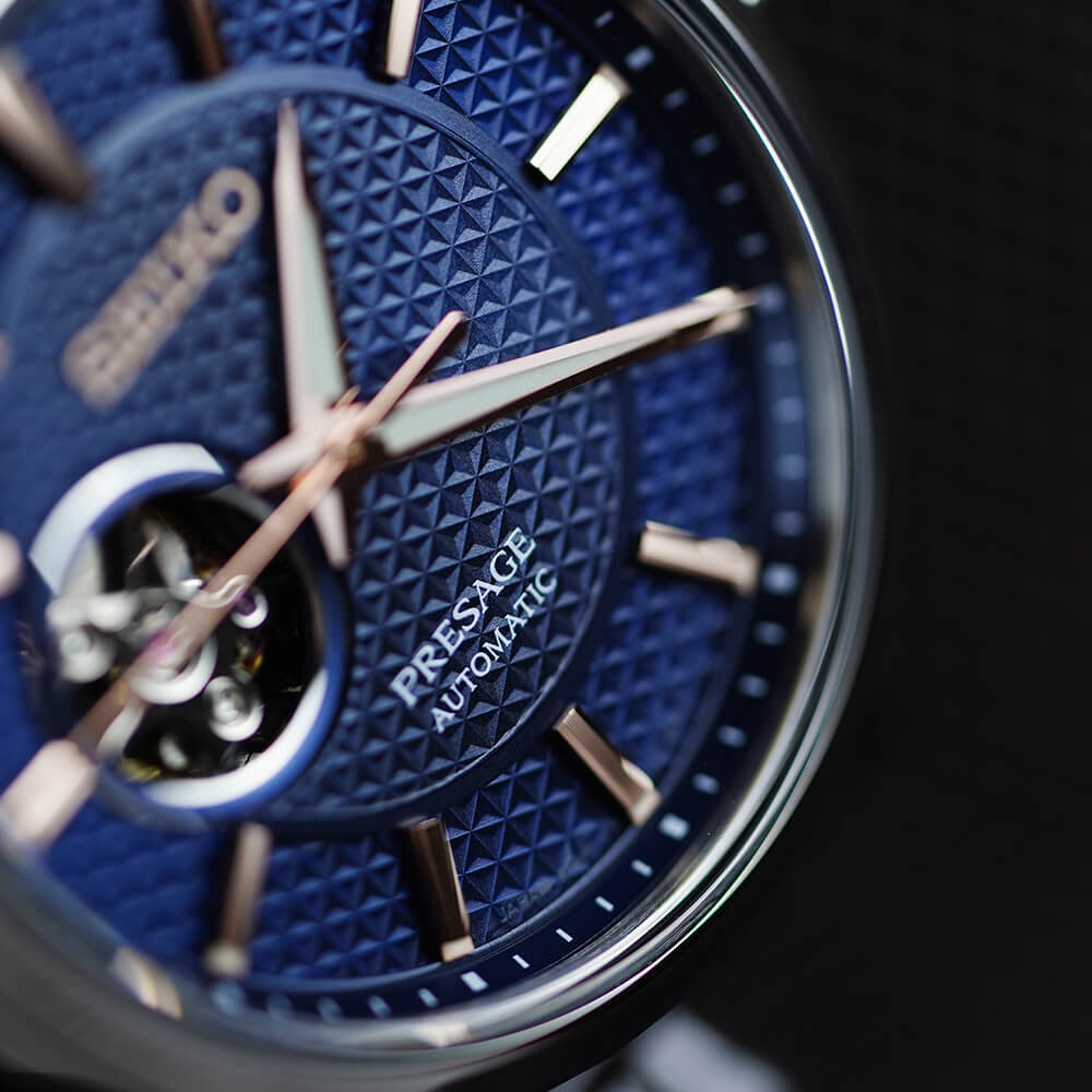 Seiko SPB311J1