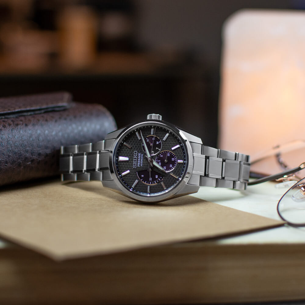 Seiko SPB307J1