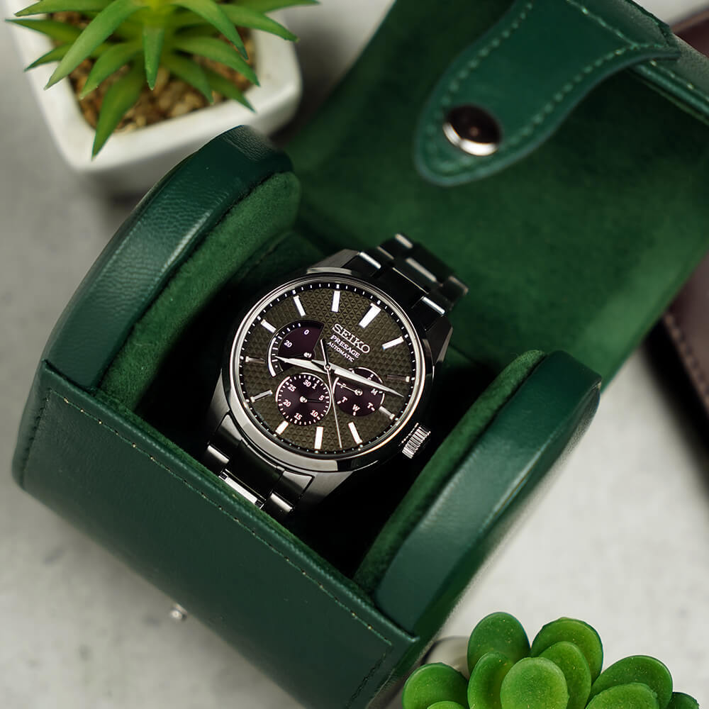 Seiko SPB307J1