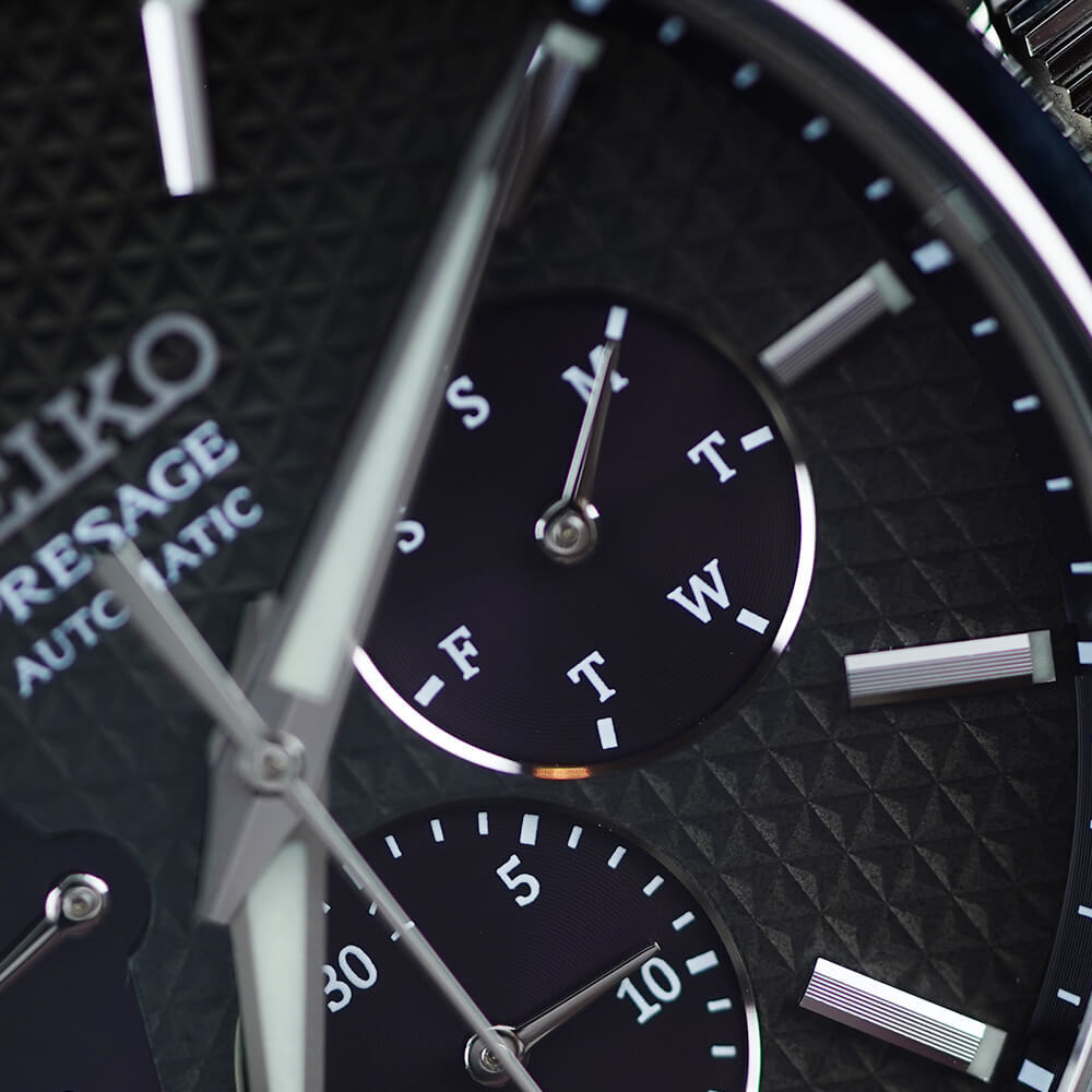 Seiko SPB307J1