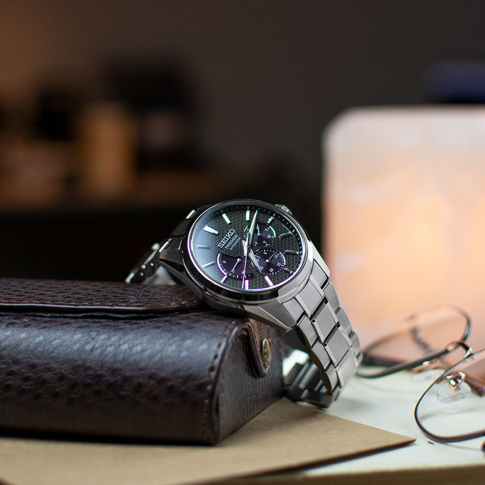 Seiko SPB307J1