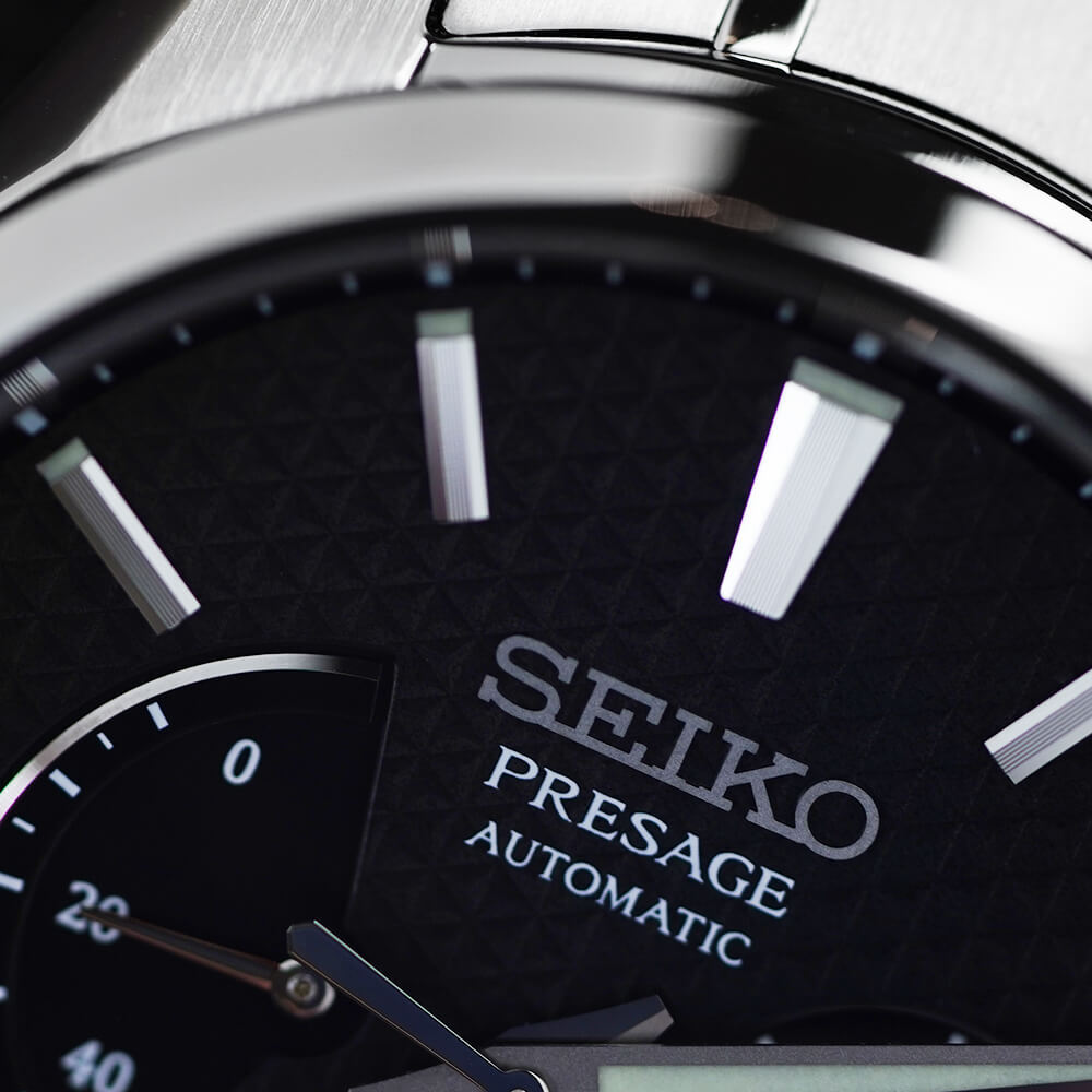 Seiko SPB307J1