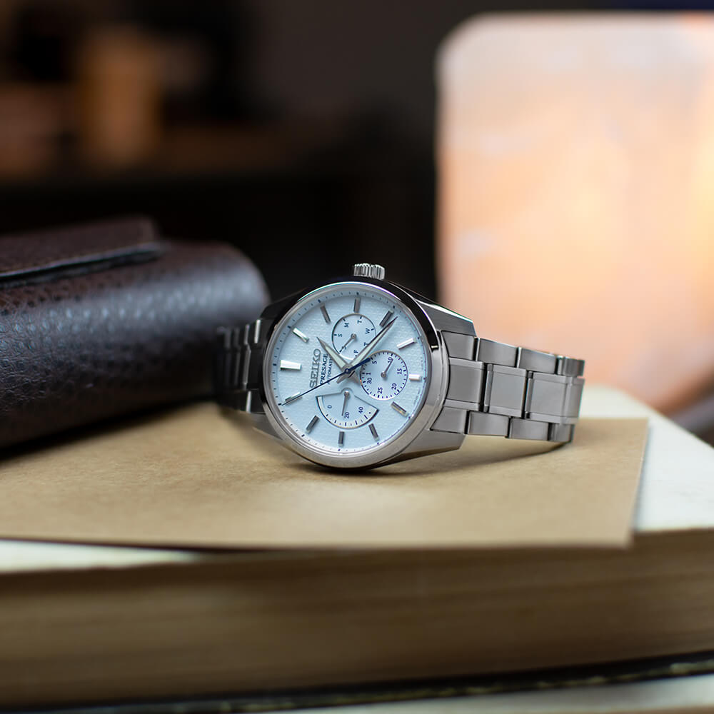 Seiko SPB305J1