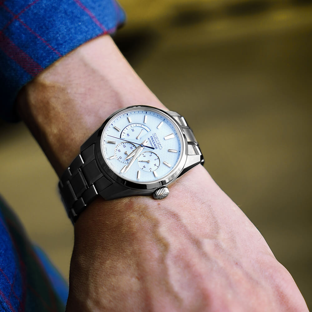 Seiko SPB305J1