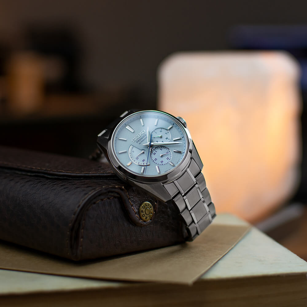 Seiko SPB305J1
