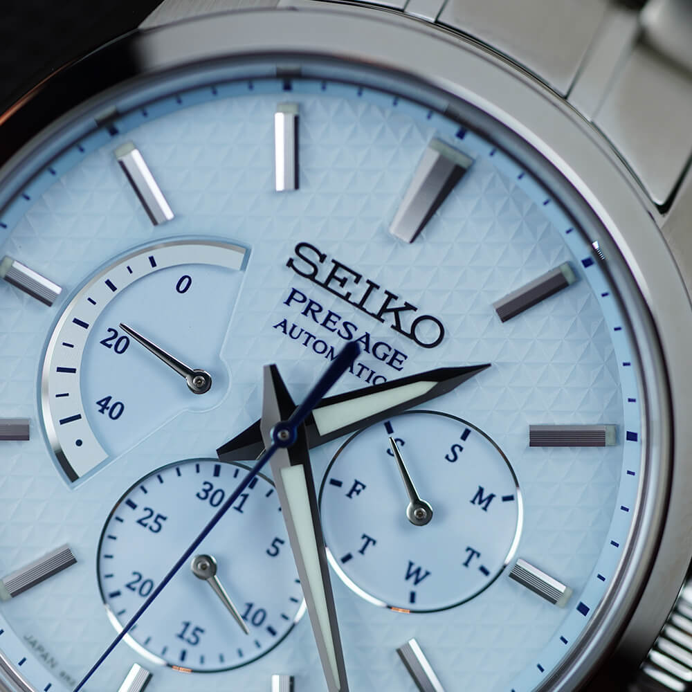 Seiko SPB305J1