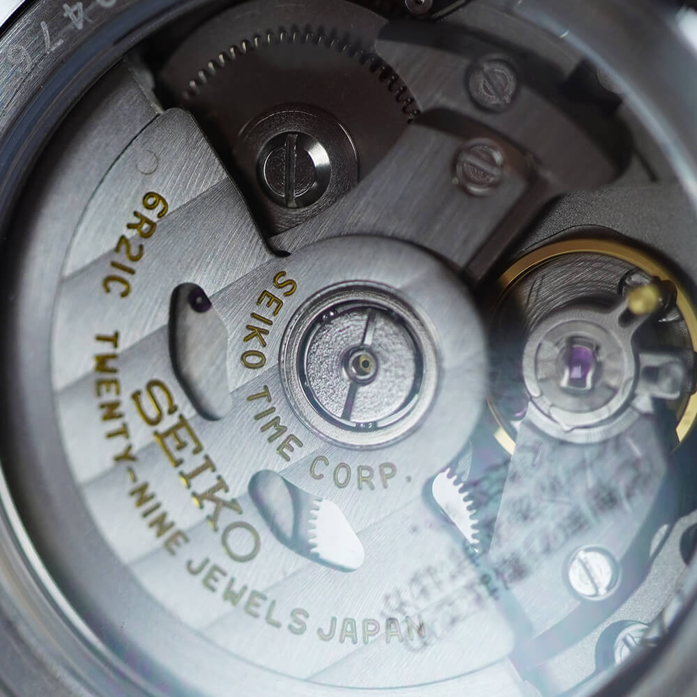 Seiko SPB305J1