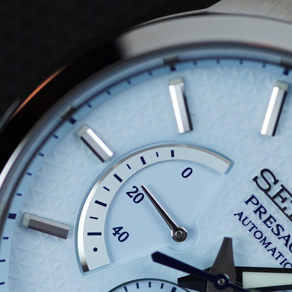Seiko SPB305J1
