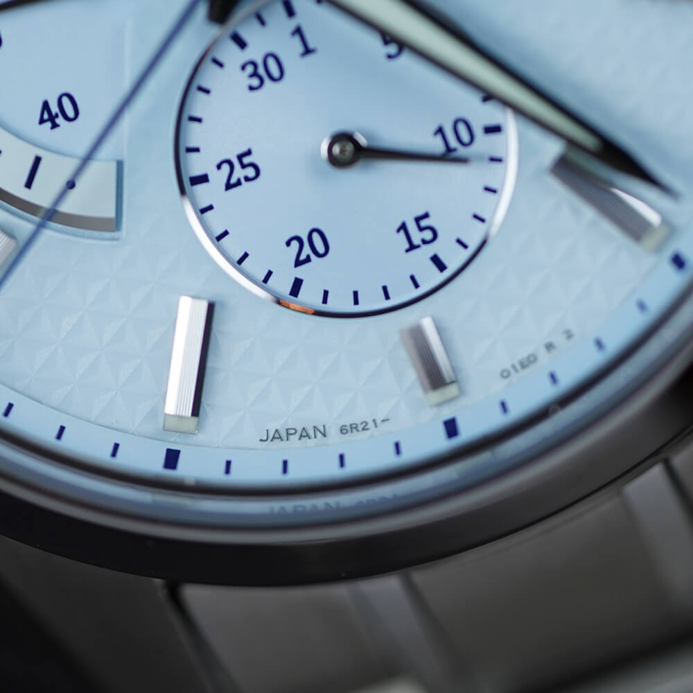 Seiko SPB305J1
