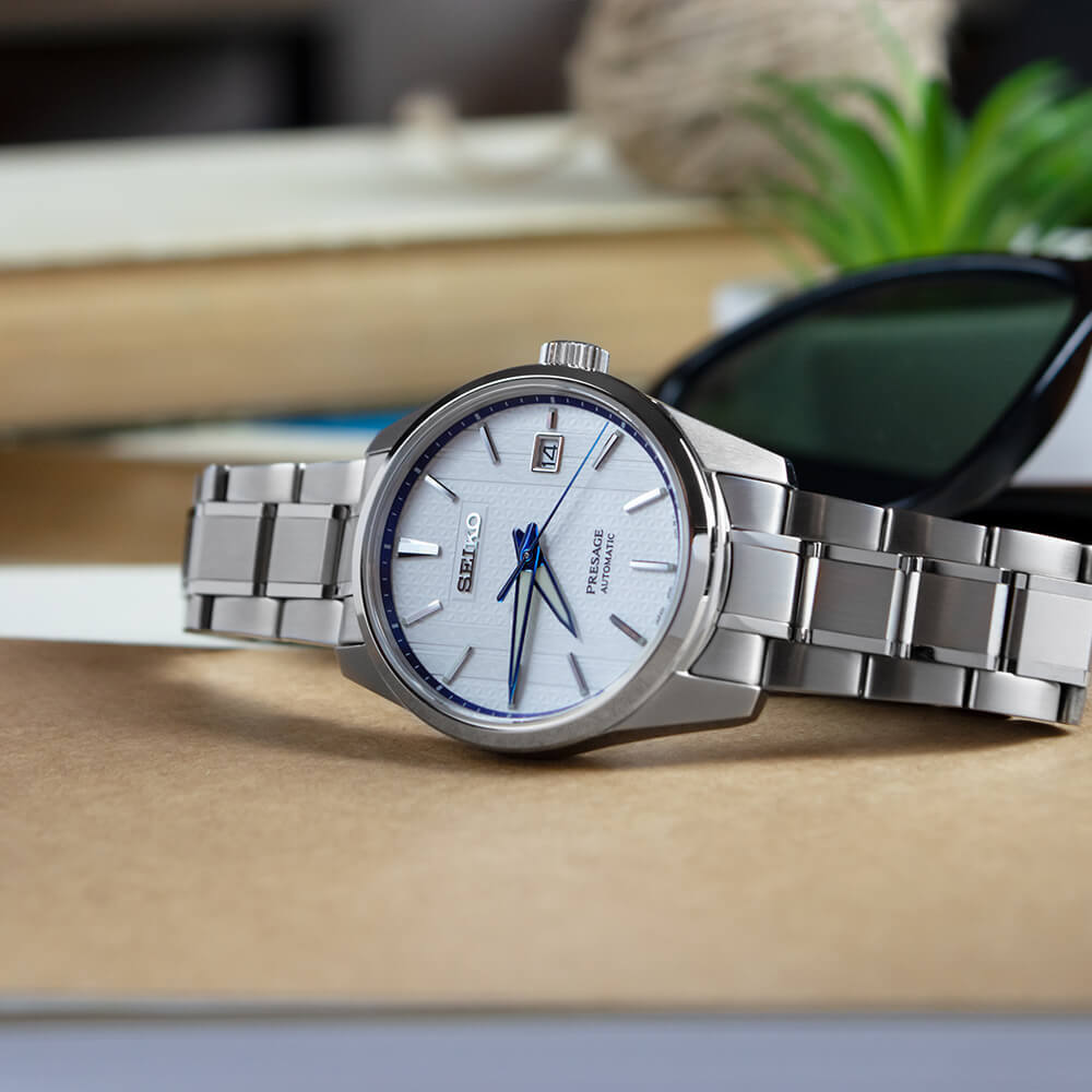 Seiko SPB277J1