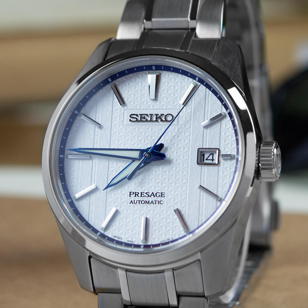 Seiko SPB277J1