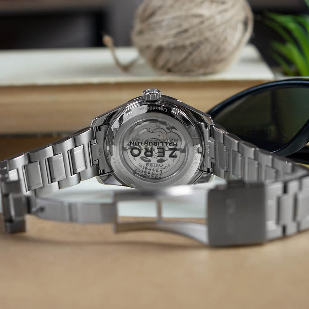 Seiko SPB277J1