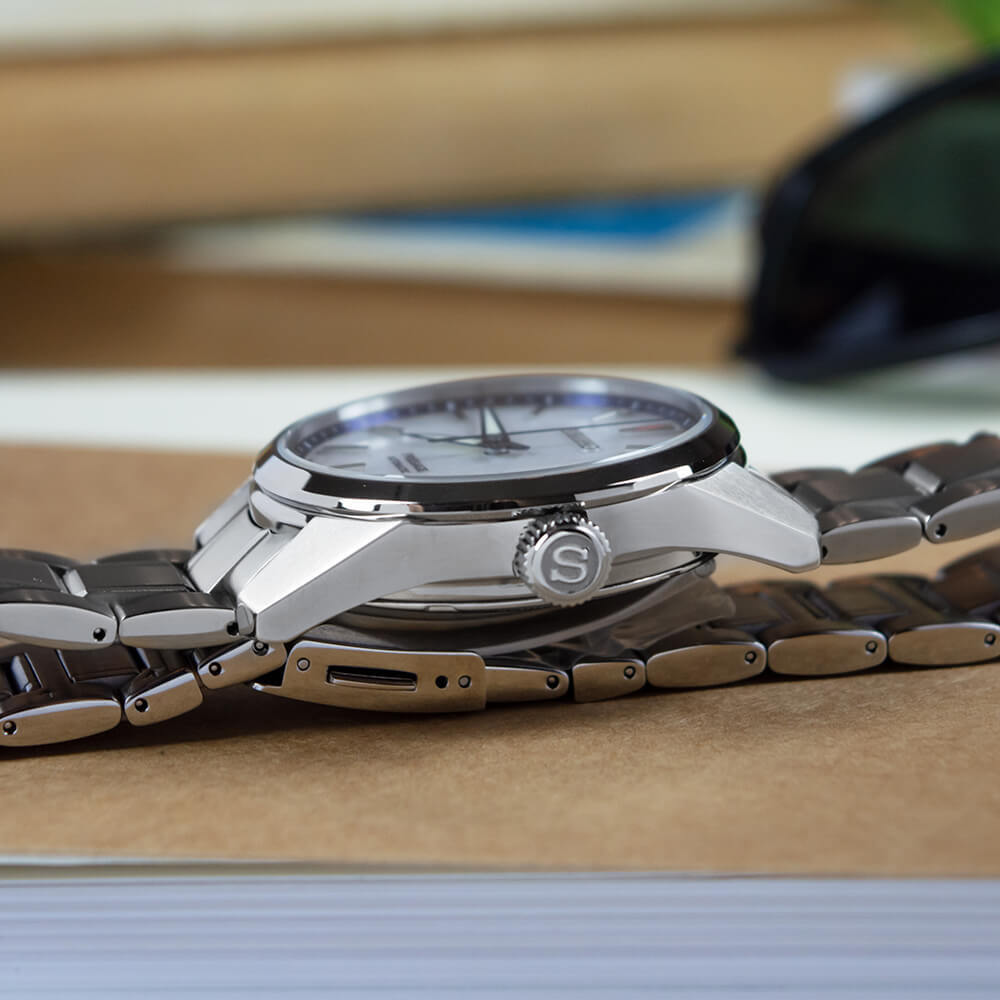 Seiko SPB277J1