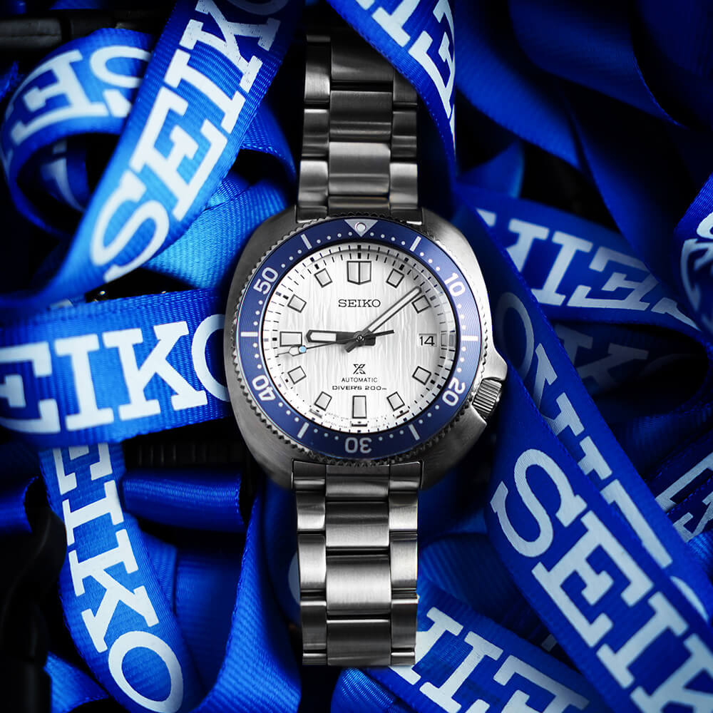 Seiko SPB301J1
