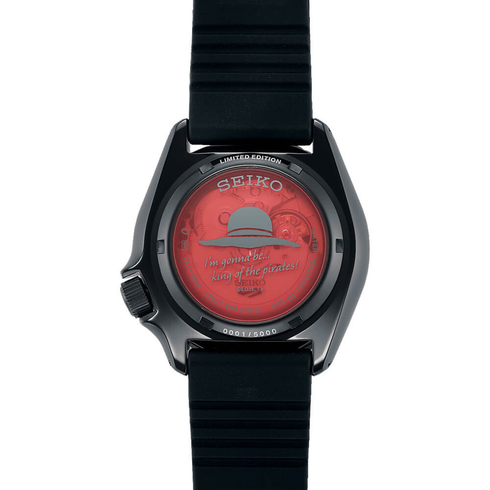 Seiko SRPH65K1