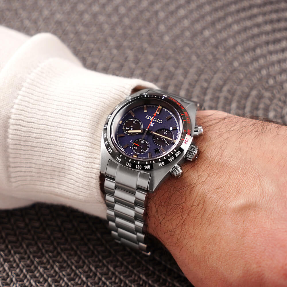 Seiko SSC815P1