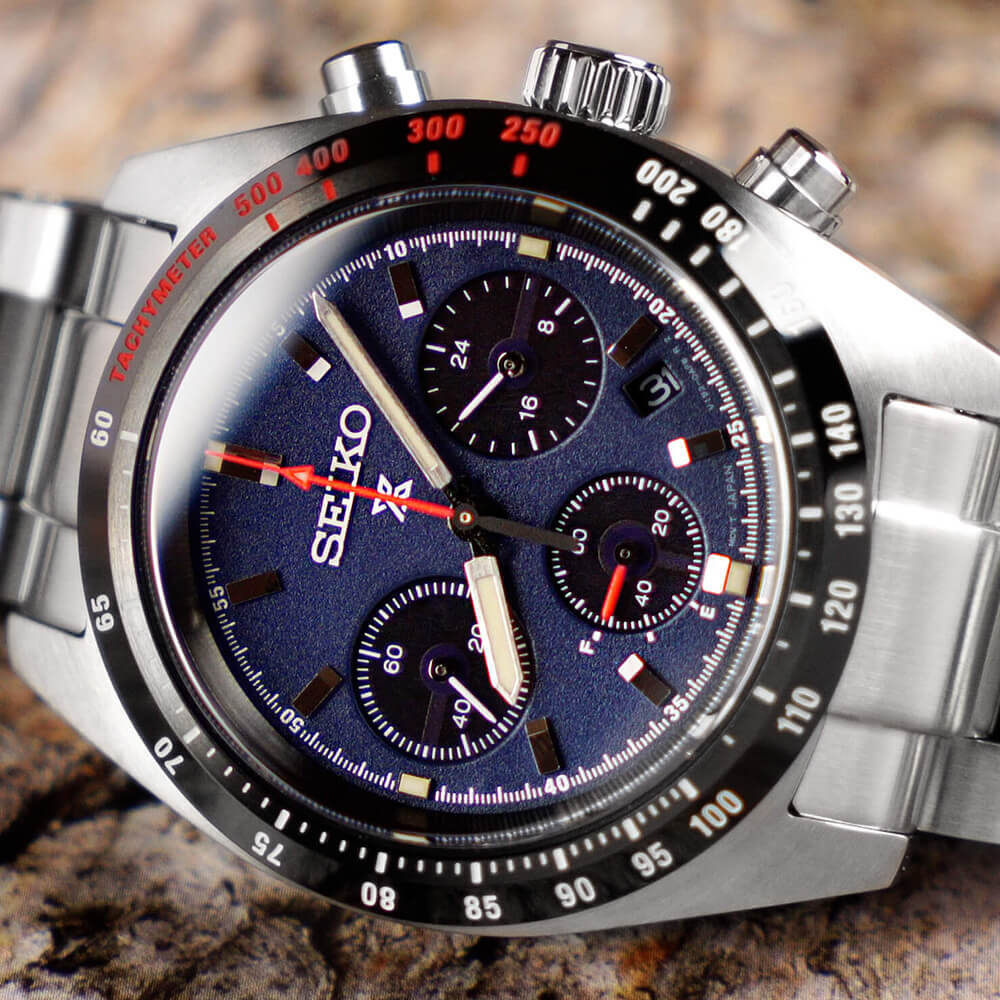 Seiko SSC815P1