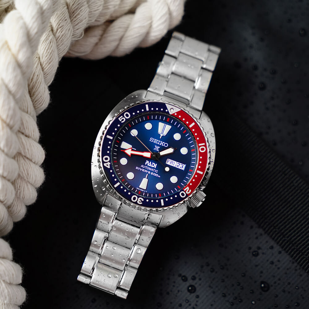 Seiko SRPE99K1