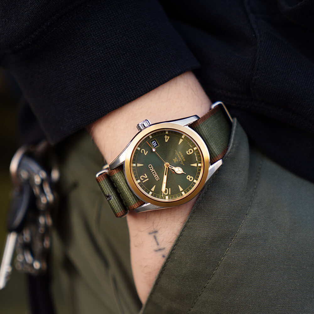 Seiko SPB212J1