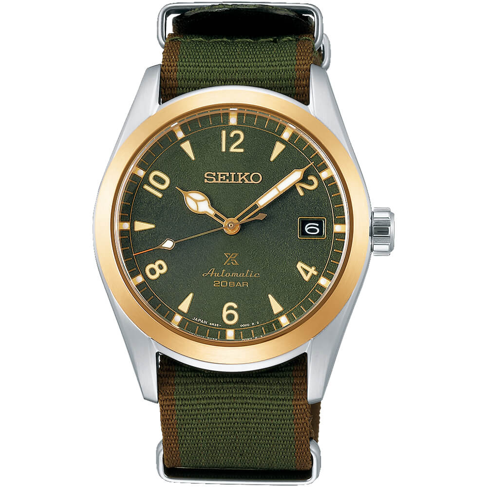 Seiko SPB212J1