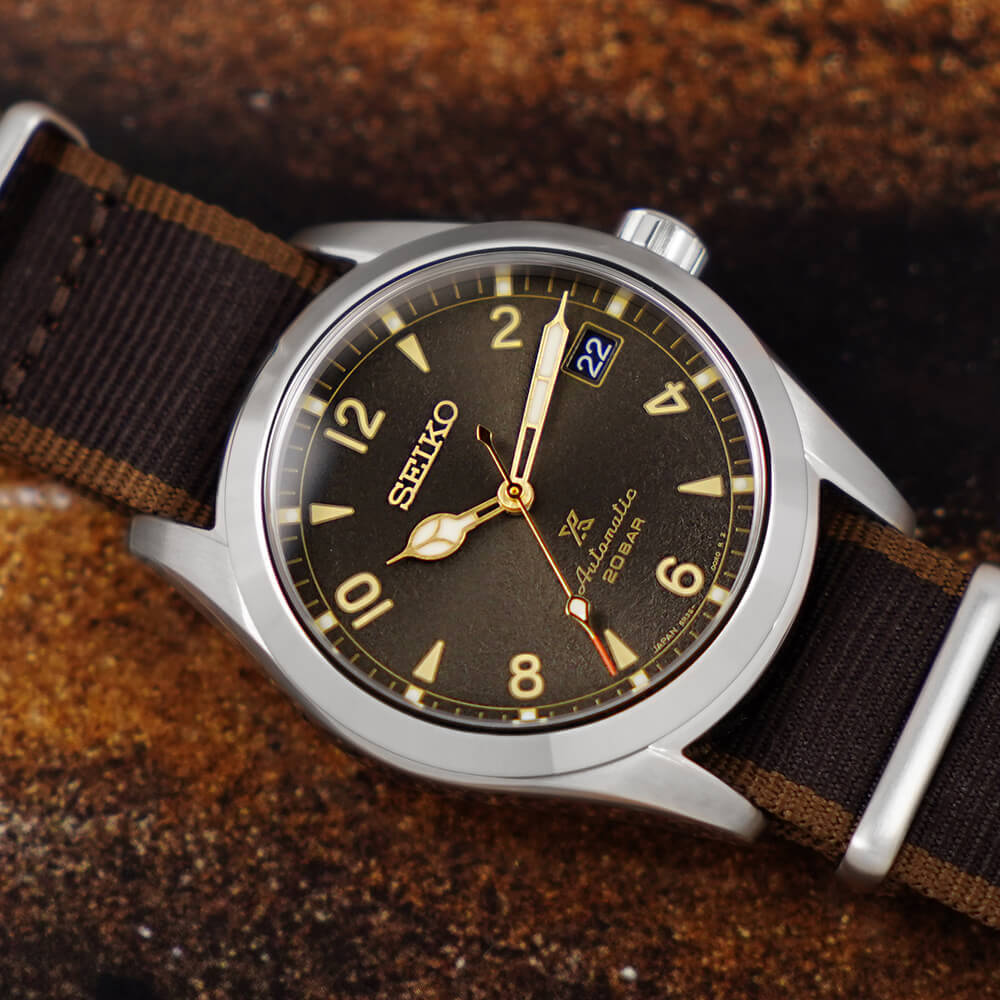 Seiko SPB211J1