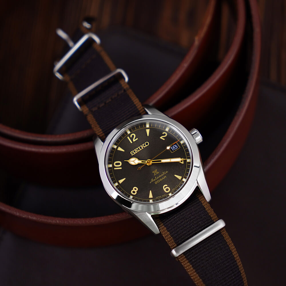 Seiko SPB211J1