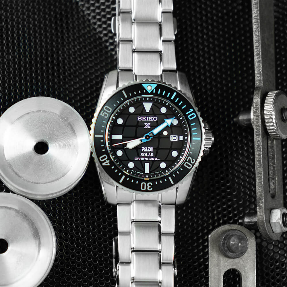 Seiko SNE575P1