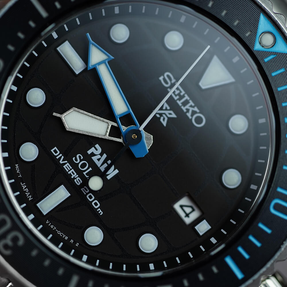 Seiko SNE575P1
