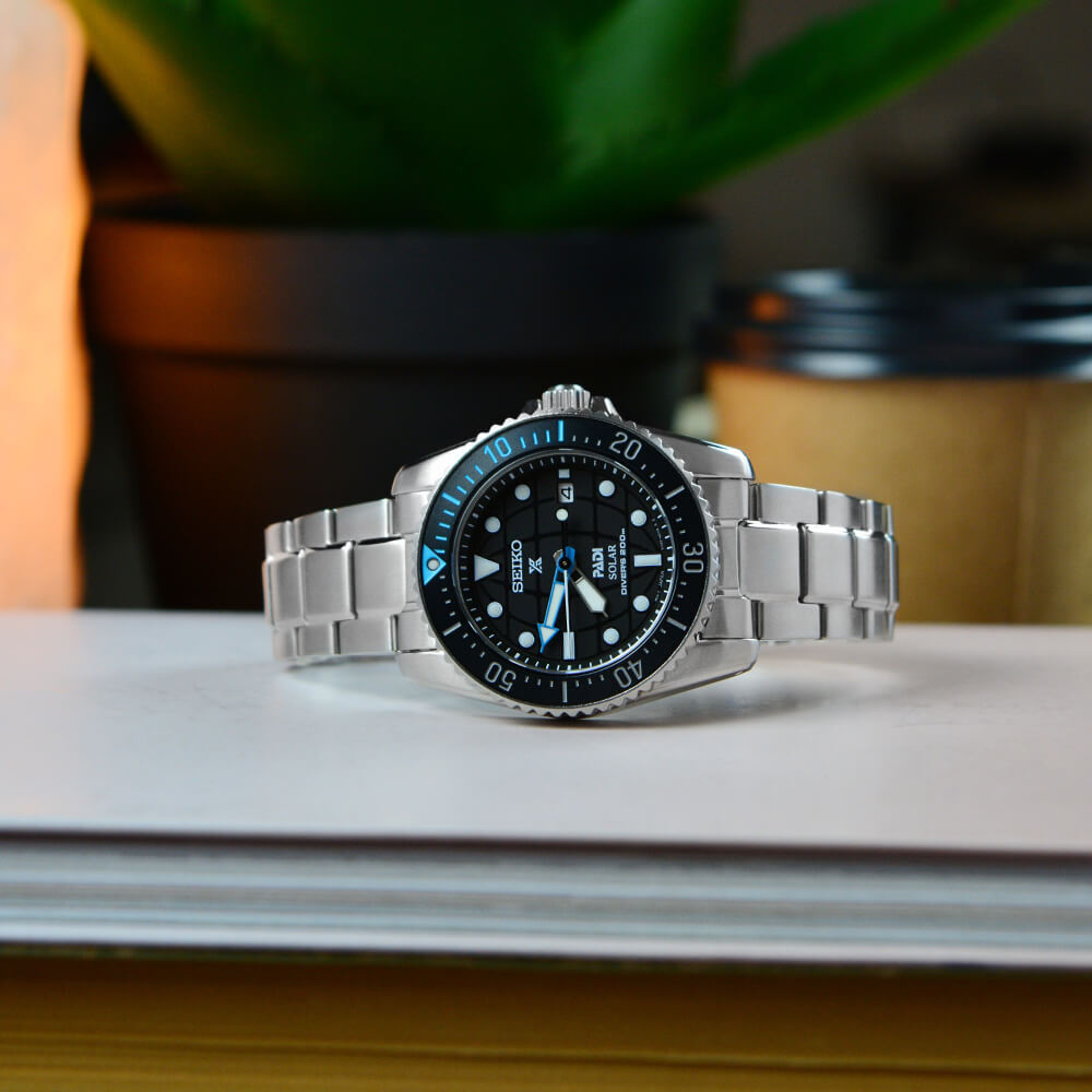 Seiko SNE575P1