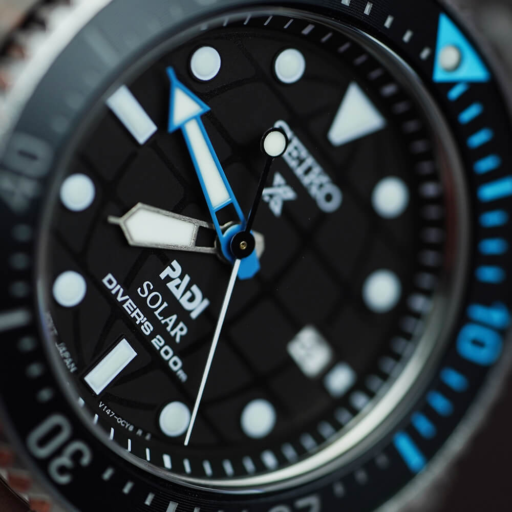 Seiko SNE575P1