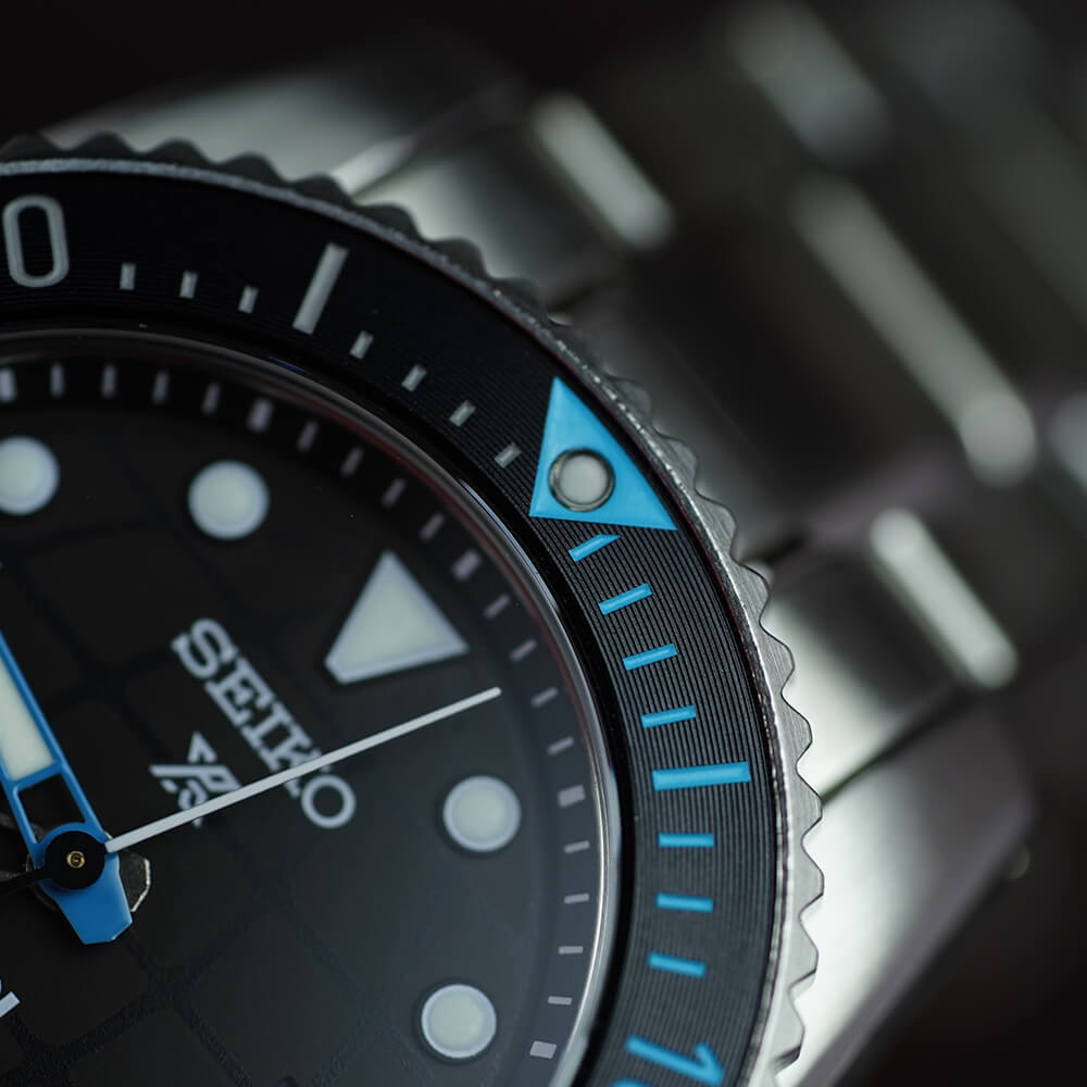Seiko SNE575P1